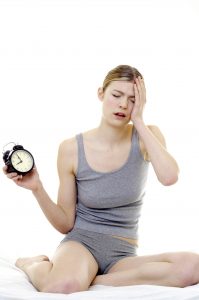 Your struggle to sleep can end with the SR1 sleep device.