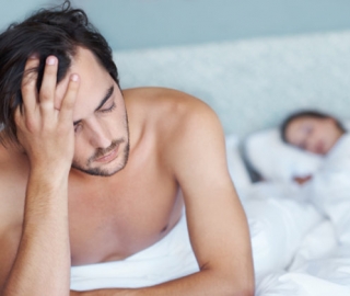 Sleep Disorders Are More Common Than We Want to Admit